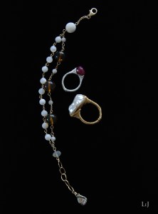 rubyandpearlandbracelet