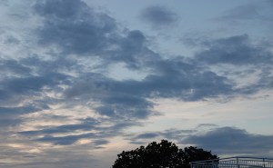20160905sunset